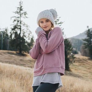 Albion Fit Pullover